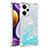 Funda Silicona Carcasa Goma Bling-Bling YB3 para Xiaomi Poco F5 5G