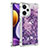 Funda Silicona Carcasa Goma Bling-Bling YB3 para Xiaomi Poco F5 5G