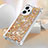 Funda Silicona Carcasa Goma Bling-Bling YB3 para Xiaomi Poco F5 5G