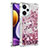 Funda Silicona Carcasa Goma Bling-Bling YB3 para Xiaomi Poco F5 5G