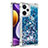 Funda Silicona Carcasa Goma Bling-Bling YB3 para Xiaomi Poco F5 5G