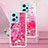 Funda Silicona Carcasa Goma Bling-Bling YB3 para Xiaomi Poco X5 5G