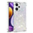 Funda Silicona Carcasa Goma Bling-Bling YB3 para Xiaomi Redmi Note 12 Turbo 5G