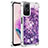 Funda Silicona Carcasa Goma Bling-Bling YB3 para Xiaomi Redmi Note 12S