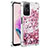 Funda Silicona Carcasa Goma Bling-Bling YB3 para Xiaomi Redmi Note 12S