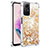 Funda Silicona Carcasa Goma Bling-Bling YB3 para Xiaomi Redmi Note 12S