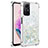 Funda Silicona Carcasa Goma Bling-Bling YB3 para Xiaomi Redmi Note 12S