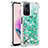 Funda Silicona Carcasa Goma Bling-Bling YB3 para Xiaomi Redmi Note 12S