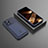 Funda Silicona Carcasa Goma KC1 para Apple iPhone 15 Pro