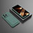 Funda Silicona Carcasa Goma KC1 para Apple iPhone 15 Pro Max
