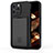 Funda Silicona Carcasa Goma KC2 para Apple iPhone 14 Pro Max