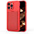 Funda Silicona Carcasa Goma KC2 para Apple iPhone 15 Pro