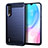 Funda Silicona Carcasa Goma Line C05 para Xiaomi Mi A3