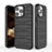 Funda Silicona Carcasa Goma Line KC1 para Apple iPhone 13 Pro Max