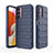 Funda Silicona Carcasa Goma Line KC1 para Samsung Galaxy Jump3 5G