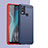 Funda Silicona Carcasa Goma Line MF1 para Nokia C22