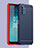 Funda Silicona Carcasa Goma Line MF1 para Nokia C300