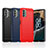 Funda Silicona Carcasa Goma Line MF1 para Nokia G400 5G