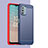 Funda Silicona Carcasa Goma Line MF1 para Nokia G42 5G