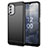 Funda Silicona Carcasa Goma Line MF1 para Nokia G60 5G