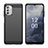 Funda Silicona Carcasa Goma Line MF1 para Nokia G60 5G