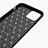 Funda Silicona Carcasa Goma Line para Apple iPhone 12