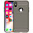 Funda Silicona Carcasa Goma Line para Apple iPhone X