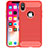 Funda Silicona Carcasa Goma Line para Apple iPhone X