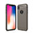 Funda Silicona Carcasa Goma Line para Apple iPhone XR