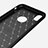 Funda Silicona Carcasa Goma Line para Apple iPhone XR