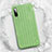 Funda Silicona Carcasa Goma Line para Huawei Y9s