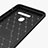 Funda Silicona Carcasa Goma Line para LG G8 ThinQ