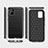 Funda Silicona Carcasa Goma Line para Samsung Galaxy A71 4G A715