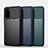 Funda Silicona Carcasa Goma Line para Samsung Galaxy S20