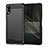 Funda Silicona Carcasa Goma Line para Sony Xperia Ace II SO-41B