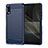 Funda Silicona Carcasa Goma Line para Sony Xperia Ace II SO-41B