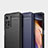 Funda Silicona Carcasa Goma Line para Xiaomi Redmi Note 11 Pro+ Plus 5G