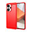 Funda Silicona Carcasa Goma Line para Xiaomi Redmi Note 13 Pro+ Plus 5G