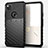 Funda Silicona Carcasa Goma Line S01 para Google Pixel 4a