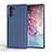 Funda Silicona Carcasa Goma Line S01 para Samsung Galaxy Note 10