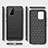 Funda Silicona Carcasa Goma Line WL1 para Samsung Galaxy M80S