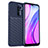 Funda Silicona Carcasa Goma Twill MF1 para Xiaomi Redmi 9 Prime India