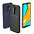 Funda Silicona Carcasa Goma Twill MF1 para Xiaomi Redmi 9 Prime India