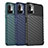 Funda Silicona Carcasa Goma Twill MF1 para Xiaomi Redmi Note 10 JE 5G