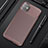 Funda Silicona Carcasa Goma Twill para Apple iPhone 11