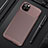 Funda Silicona Carcasa Goma Twill para Apple iPhone 11 Pro Max