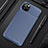 Funda Silicona Carcasa Goma Twill para Apple iPhone 11 Pro Max