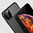 Funda Silicona Carcasa Goma Twill para Apple iPhone 11 Pro Max