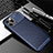 Funda Silicona Carcasa Goma Twill para Apple iPhone 12 Max