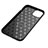 Funda Silicona Carcasa Goma Twill para Apple iPhone 14